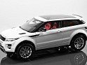 1:18 GT Autos Land Rover Range Rover Evoque 2011 Blanco. Subida por Ricardo